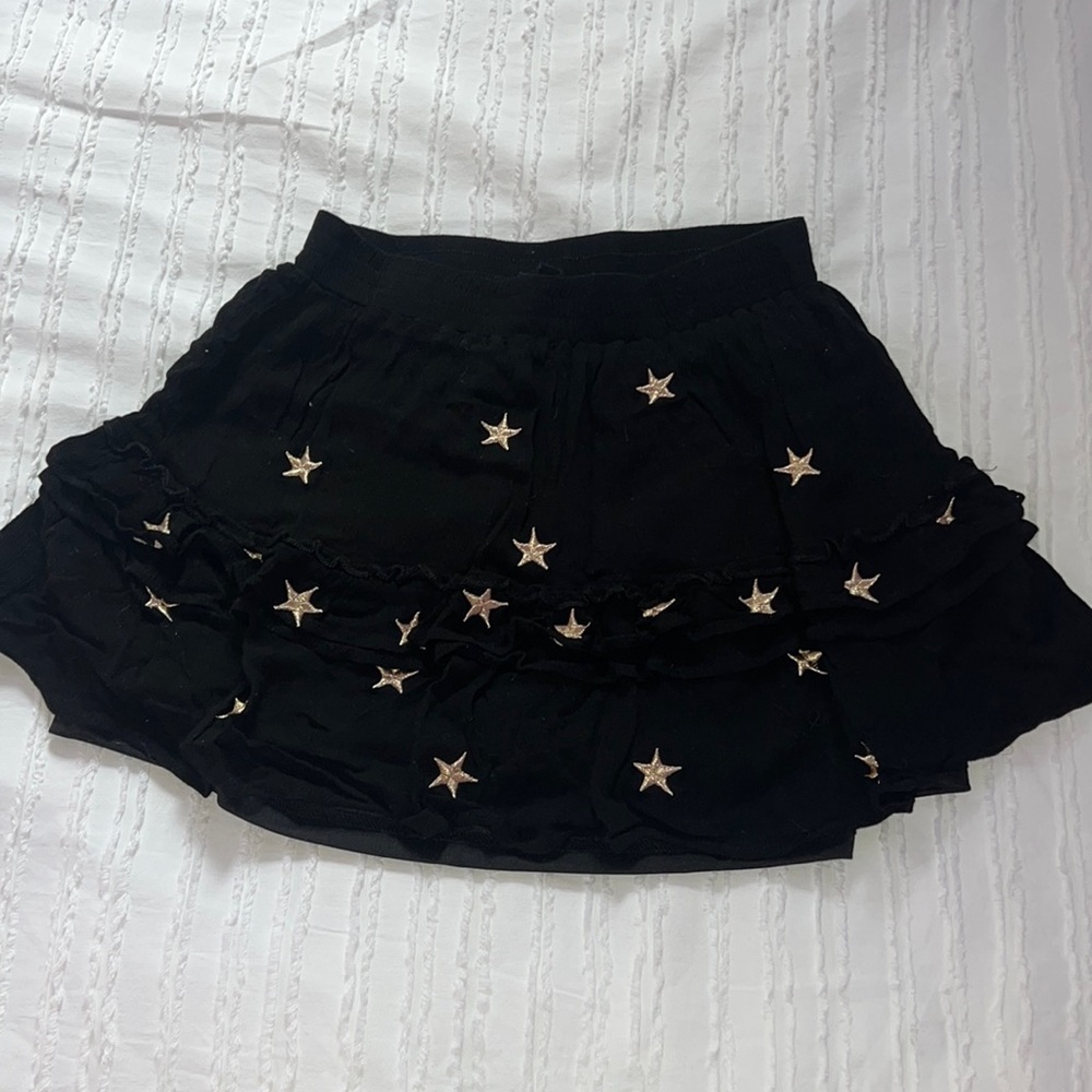 Boutique skirt